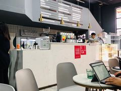 -ADO KAFE(大学城店)