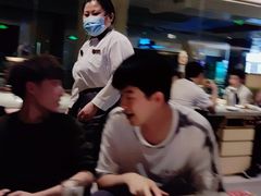 -海底捞火锅(顺义华联店)