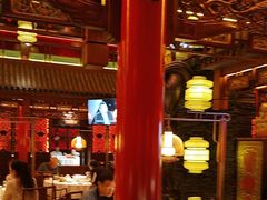 -宝轩渔府·老字号海鲜·正宗津菜(水上店)