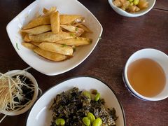 -同得兴 Since·1995 传统苏式面馆(嘉馀坊店)