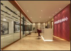 门面-JR Dance Space舞蹈·空中瑜伽