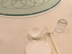 -杭州香格里拉·香宫中餐厅