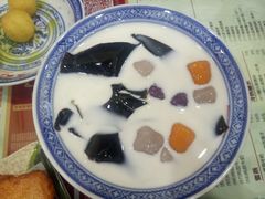 芋圆-赵记传承特色牛奶甜品(泉城广场店)