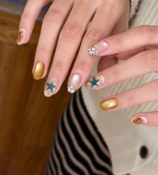 -MB·nail美甲美睫
