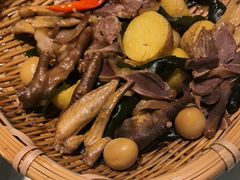 -常和州·夜宵大排档(常州单店)