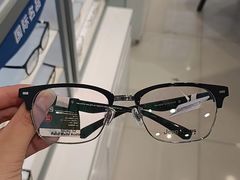 -宝视达眼镜店(郑汴路英协店)