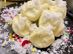 -山楂树融合菜餐厅