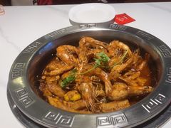 -王婆大虾(五道口店)