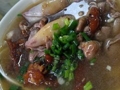 -荔林食店(西华路店)