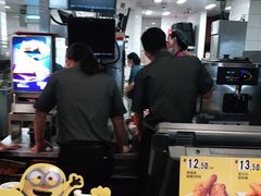 -麦当劳(未来城购物中心店)
