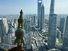 -东方明珠广播电视塔