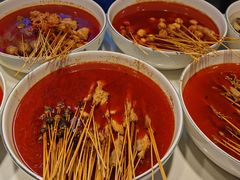 -庙街旅游·美食广场(五一广场店)