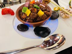 -铭轩中餐厅·海南菜·粤菜(亚龙湾瑞吉店)