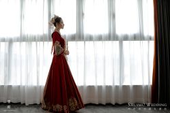 点击看大图 -MANLI BRIDAL婚纱