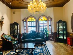 -马勒别墅饭店(静安寺店)