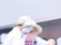 -蔻蔻椰·鲜萃椰子水(COCO Park店)