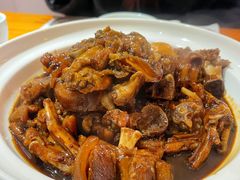 金榜蹄鸣-宴鲜森·老底子杭帮菜(河坊街店)