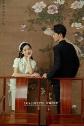 -全城热恋婚纱摄影(优质钻石店)