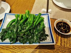 -彩蝶谷美食廊·粤式经典南番顺·铁板烧烤泰风味(广州长隆酒店)