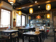 -京城小江南·土菜馆·蒸白鱼(东四十条店)