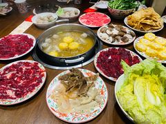 -汕头八合里海记牛肉店(清河店)