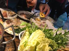 -吉布鲁牛排海鲜自助(袁州店)