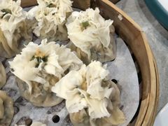 -都一处烧麦馆(前门店)