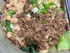 -丁丁猫重庆小面(徐州路店)