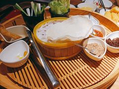 -金筷子西北菜·捞悦火锅