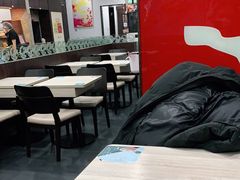 大堂-康师傅私房牛肉面(北京南站店)