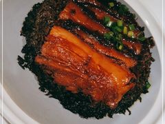 -雲蜀龙阁·金牌水煮鱼(方庄店)