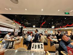 -潮界(虹桥新天地店)