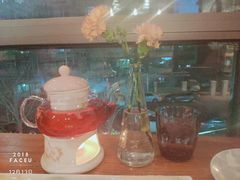 -Kitchen·Y洋厨房西餐厅(王府壹号店)