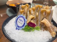 -东海怡品海鲜豆捞(星街坊店)