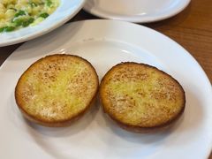 -萨莉亚意式餐厅(深圳北站店)