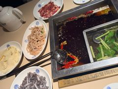 -龙森园火锅(琴台路店)