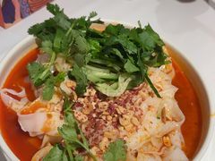 -谷丽麦馕新疆菜·清真(步步高梅溪新天地店)