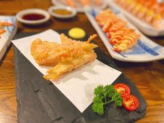 -大雄寿司(中华广场店)