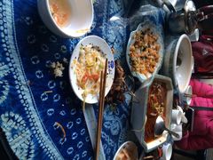 益恒饭店-白家寨子·山野白族菜(古城总店)