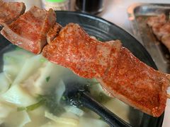 -海平馄饨(逍遥二路店)