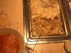 -新石器烤肉(百联川沙店)