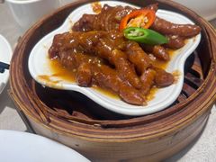 -益健美食大广场(北岭店)