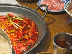-萍姐火锅·公路夜市(打浦桥日月光店)