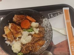 -吉野家(大悦城店)