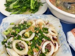 -老杨饭店(万科里店)