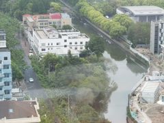 -上海华夏假日酒店