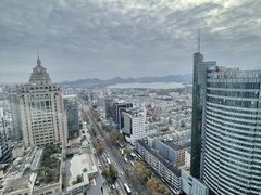 -Hi City·城市之巅