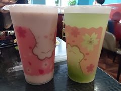 -阳光披萨(辽宁路店)