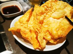 -捞王锅物料理(上海世茂广场店)