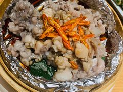 -竹里馆·淮扬菜·功夫茶(老门东店)